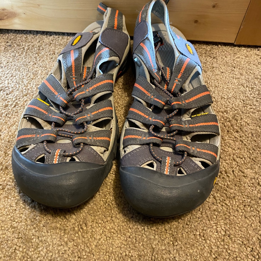 Keen Shoes